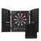 Accudart Apollo Electronic Dartboard Cabinet DA9509W - alternate 1